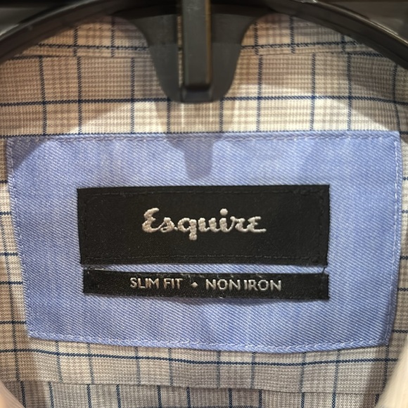 ESQUIRE Button Down - Picture 2 of 4
